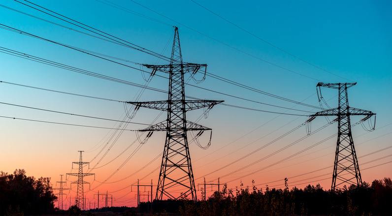電力、軌道交通、安防檢測(cè)